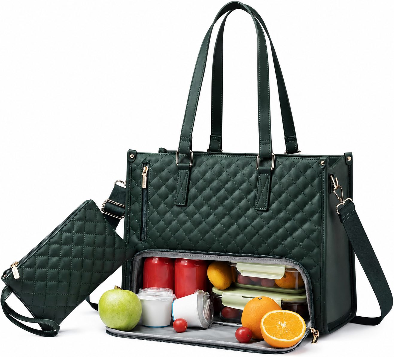 Flexeas® The Everyday Carry Tote