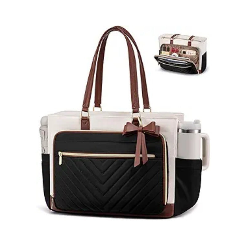 Flexeas® The Executive Commuter Tote