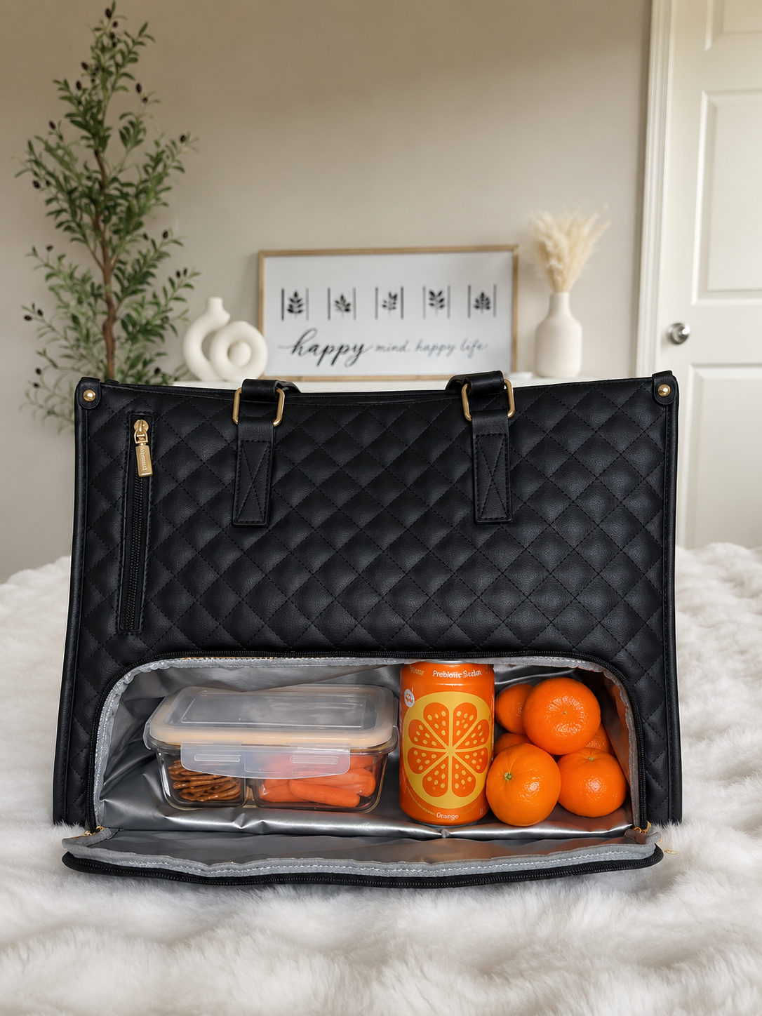 Flexeas® The Everyday Carry Tote