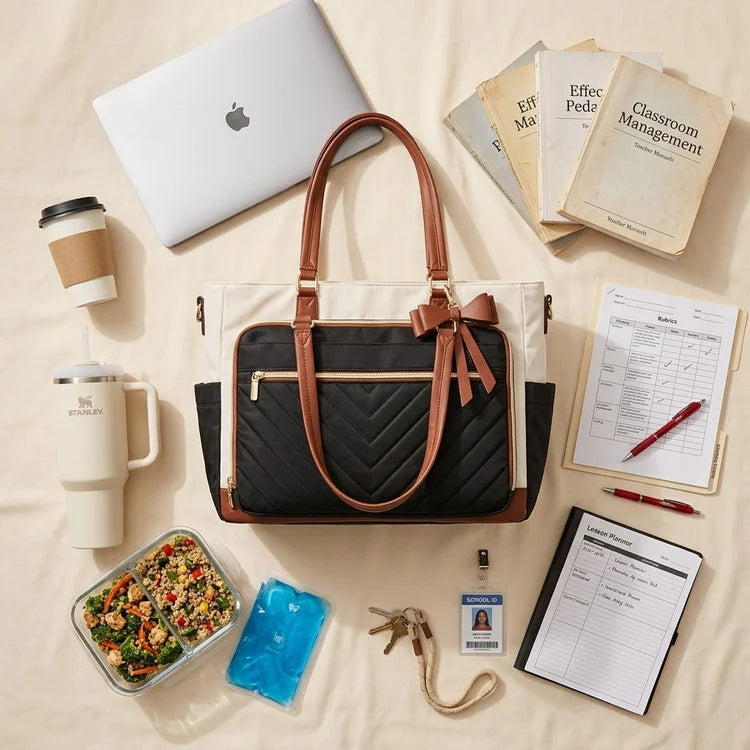 Flexeas® The Executive Commuter Tote