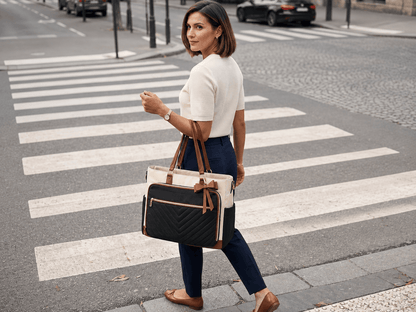 Flexeas® The Executive Commuter Tote