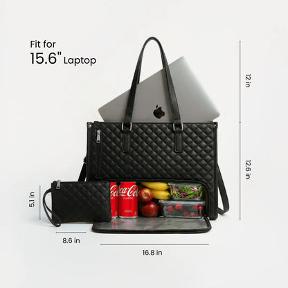 Flexeas® The Everyday Carry Tote