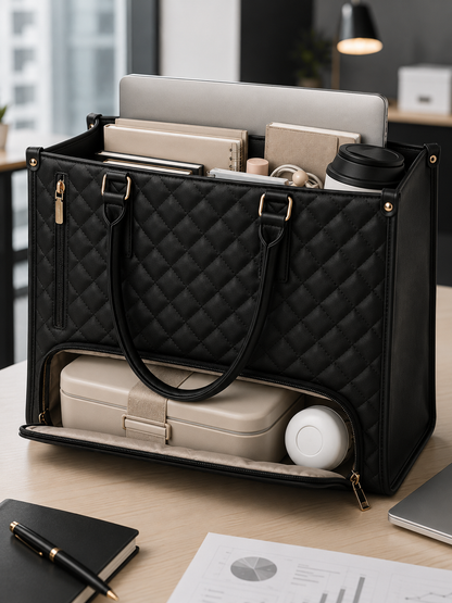 Flexeas® The Everyday Carry Tote
