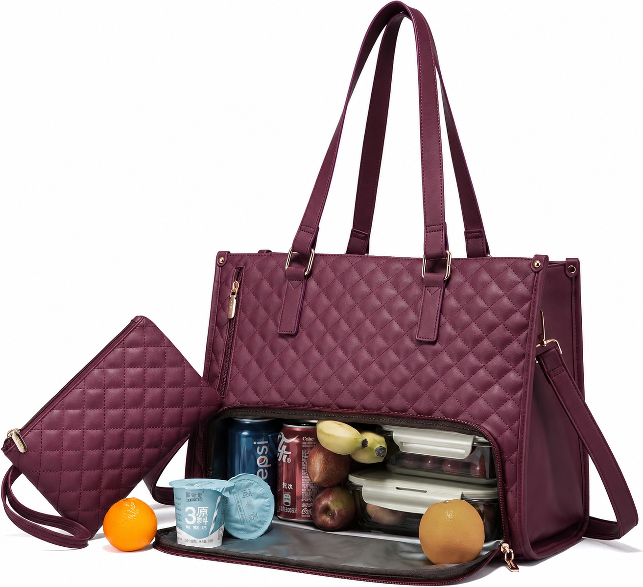 Flexeas® The Everyday Carry Tote