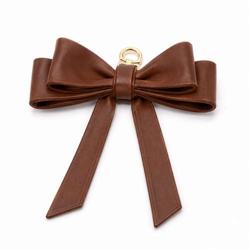 Bow Charm