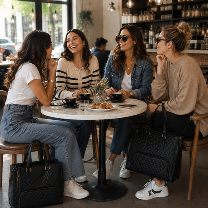 Flexeas® The Everyday Carry Tote