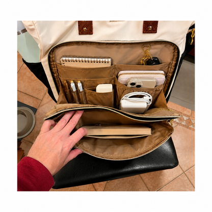 Flexeas® The Executive Commuter Tote