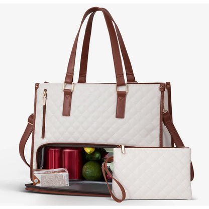 Flexeas® The Everyday Carry Tote