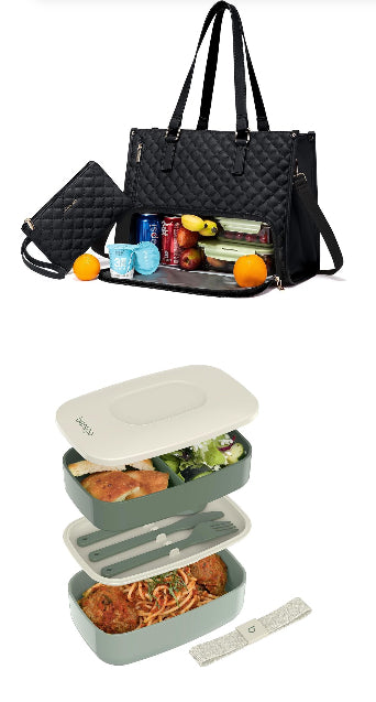 Flexeas® Shift-Pro Meal Container