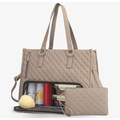 Flexeas® The Everyday Carry Tote