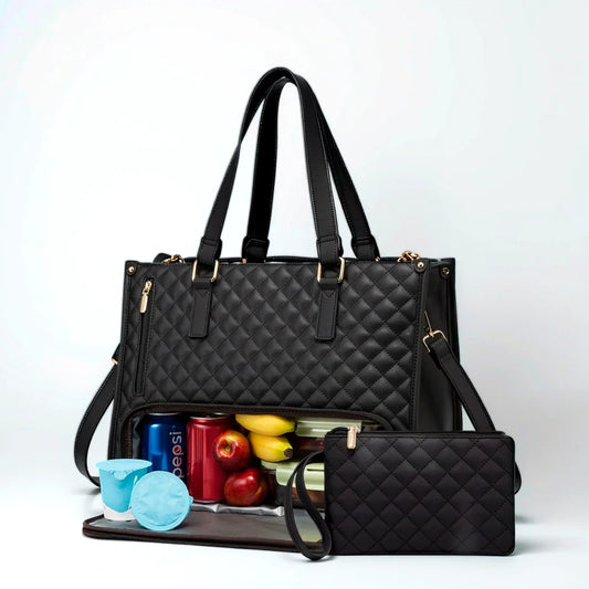 Flexeas® The Everyday Carry Tote