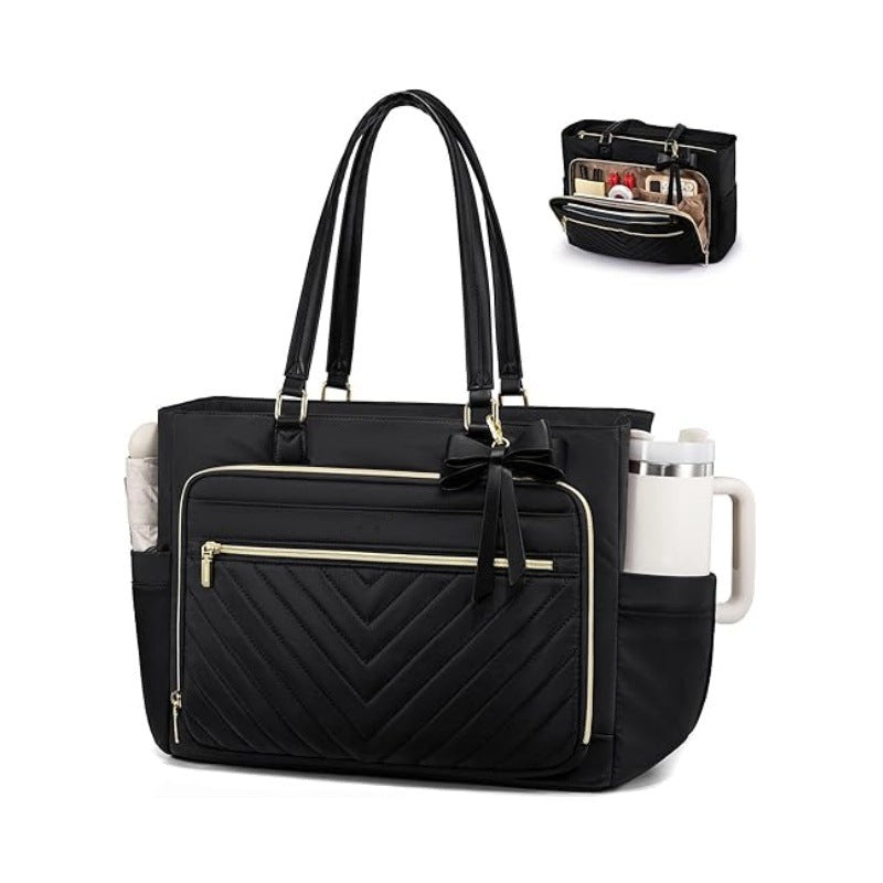 Flexeas® The Executive Commuter Tote