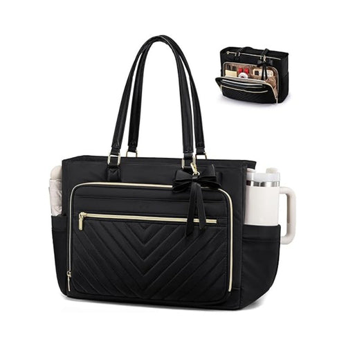 Flexeas® The Executive Commuter Tote