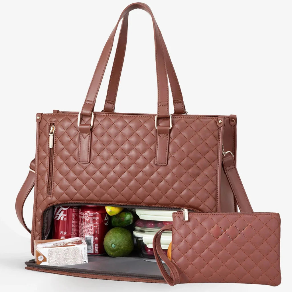 Flexeas® The Everyday Carry Tote
