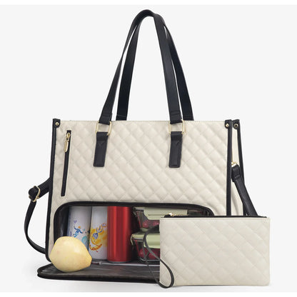 Flexeas® The Everyday Carry Tote
