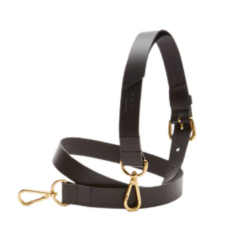 Matching Shoulder Strap