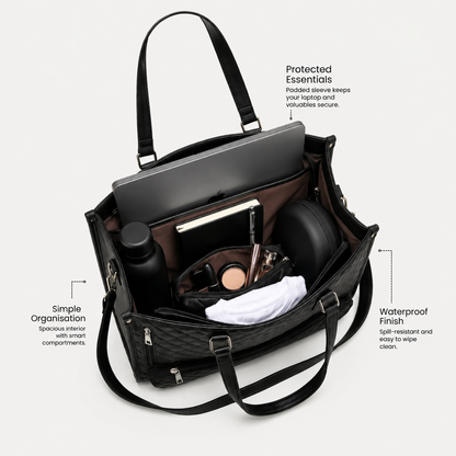 Flexeas® The Everyday Carry Tote