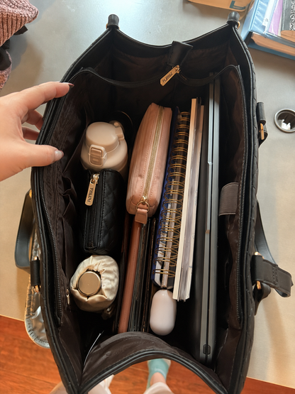 Flexeas® The Everyday Carry Tote