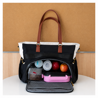 Flexeas® The Executive Commuter Tote