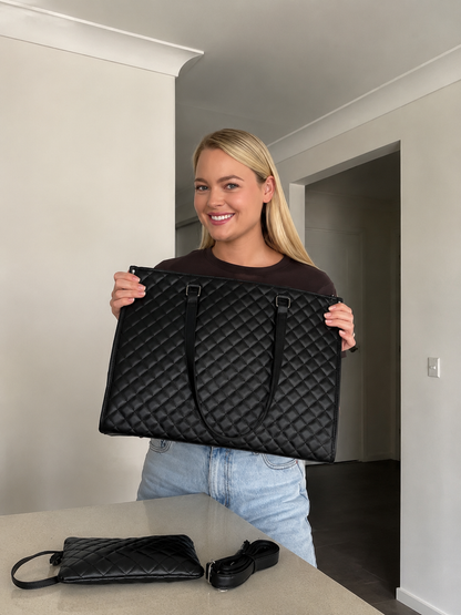 Flexeas® The Everyday Carry Tote