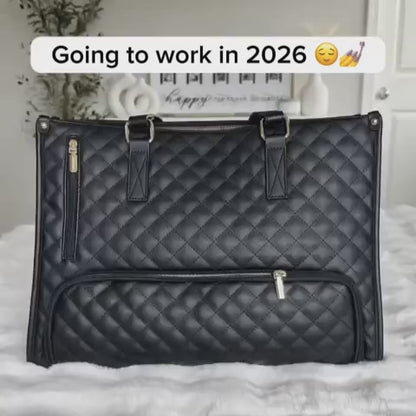 Flexeas® The Everyday Carry Tote